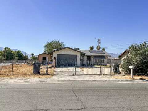 16455 Avenida Descanso, Desert Hot Springs, CA 92240