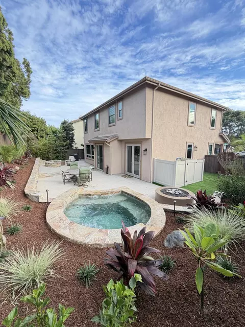 Exterior - 4982 Crestview Dr, Carlsbad, CA 92008 photo 2 of 13