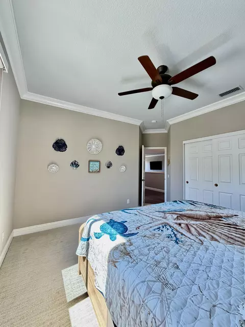 Bedroom - 4982 Crestview Dr, Carlsbad, CA 92008 photo 6 of 8