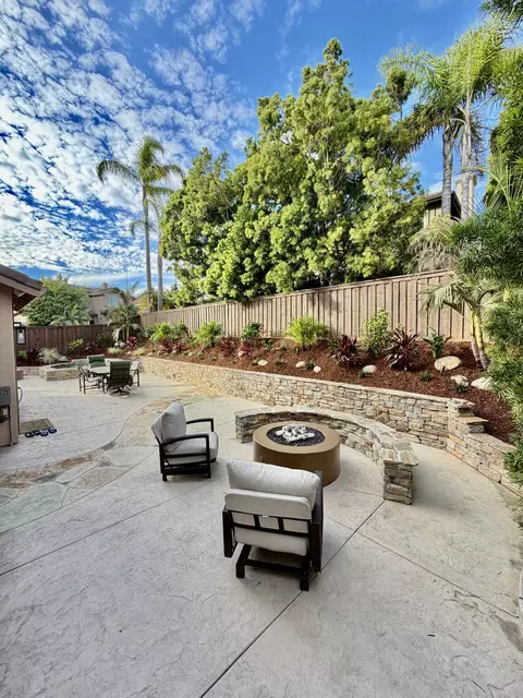 Exterior - 4982 Crestview Dr, Carlsbad, CA 92008 photo 12 of 13