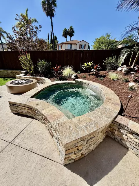 Exterior - 4982 Crestview Dr, Carlsbad, CA 92008 photo 10 of 13