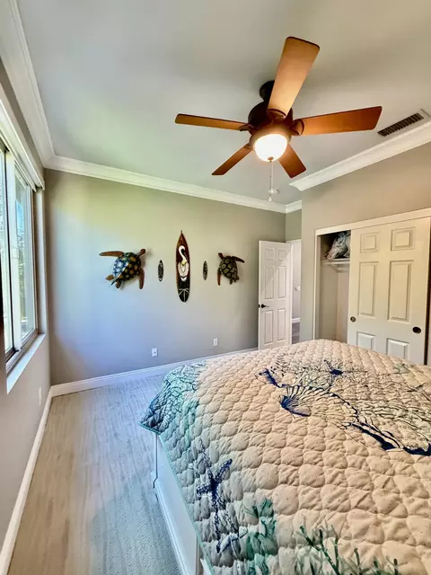 Bedroom - 4982 Crestview Dr, Carlsbad, CA 92008 photo 8 of 8