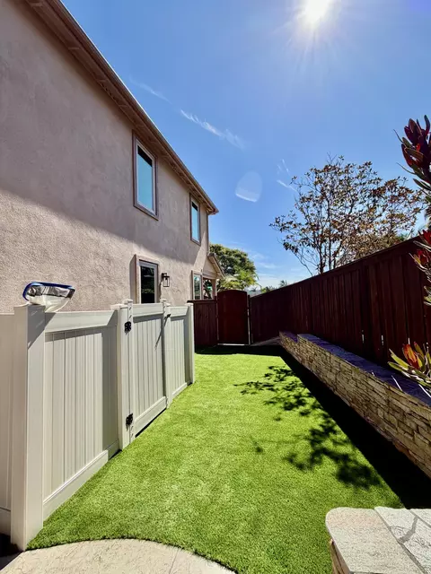 Exterior - 4982 Crestview Dr, Carlsbad, CA 92008 photo 9 of 13