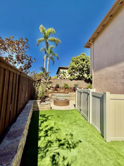 Exterior - 4982 Crestview Dr, Carlsbad, CA 92008 photo 8 of 13