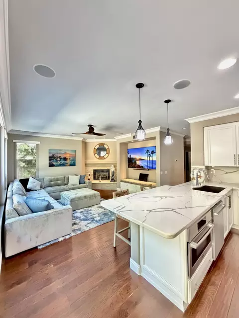 Kitchen - 4982 Crestview Dr, Carlsbad, CA 92008 photo 1 of 5
