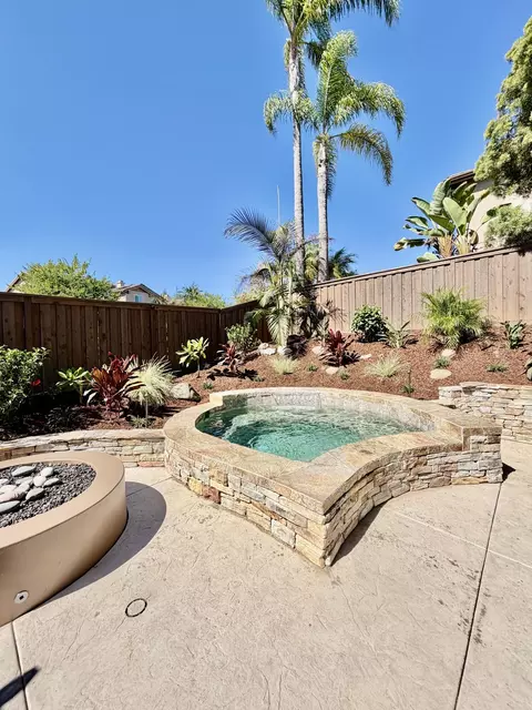Exterior - 4982 Crestview Dr, Carlsbad, CA 92008 photo 5 of 13