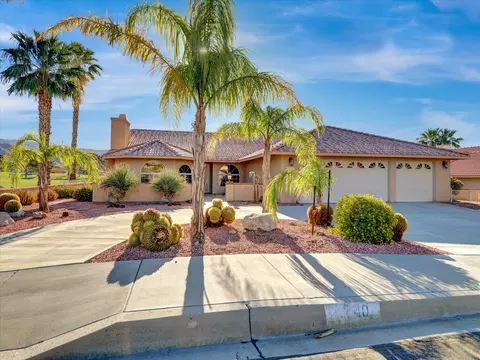 9840 Warwick, Desert Hot Springs, CA 92240