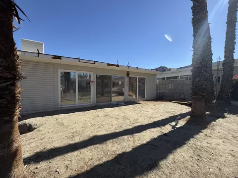 70260 Highway 111, Rancho Mirage, CA 92270