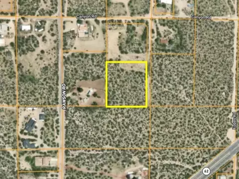135 Bardell Rd, Morongo Valley, CA 92256 photo 2