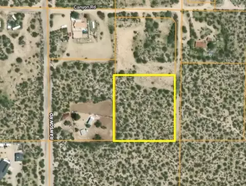 135 Bardell Rd, Morongo Valley, CA 92256 photo 29