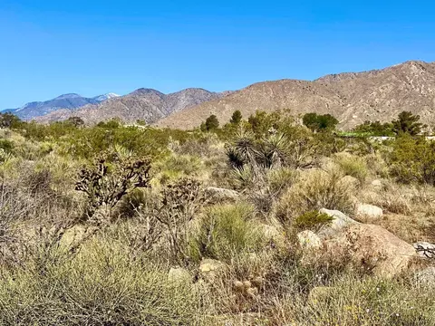 135 Bardell Rd, Morongo Valley, CA 92256 photo 21