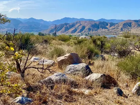 135 Bardell Rd, Morongo Valley, CA 92256 photo 15