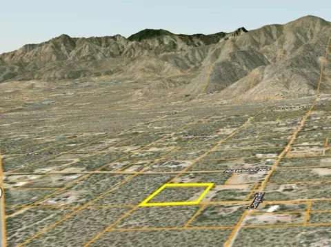 135 Bardell Rd, Morongo Valley, CA 92256 photo 19