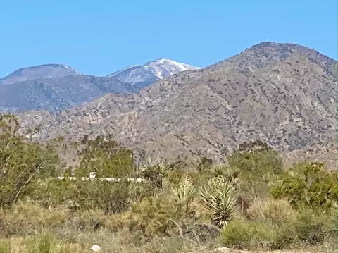 135 Bardell Rd, Morongo Valley, CA 92256 photo 4