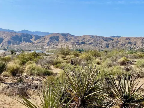 135 Bardell Rd, Morongo Valley, CA 92256 photo 18