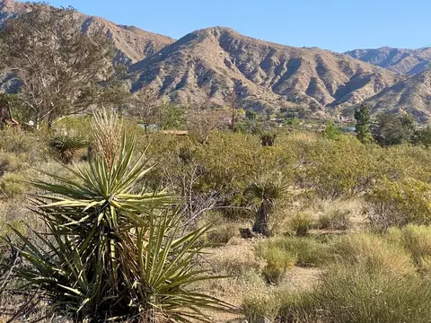 135 Bardell Rd, Morongo Valley, CA 92256 photo 25
