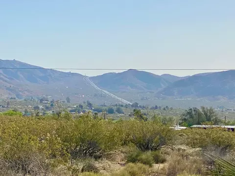 135 Bardell Rd, Morongo Valley, CA 92256 photo 22