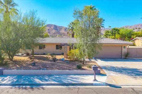 68425 Indigo Ln, Cathedral City, CA 92234