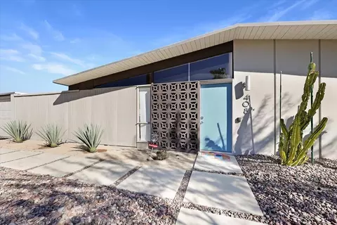 408 E Glen Cir N, Palm Springs, CA 92262