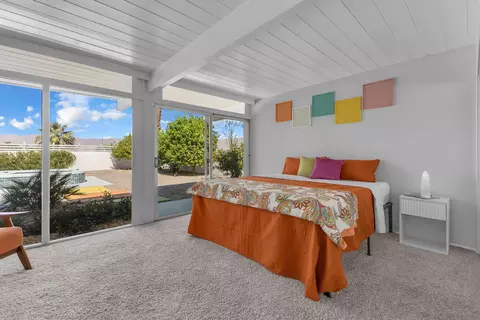 Bedroom - 79944 Camelback Dr, Bermuda Dunes, CA 92203 photo 1 of 2