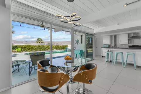 Dining - 79944 Camelback Dr, Bermuda Dunes, CA 92203 photo 2 of 2