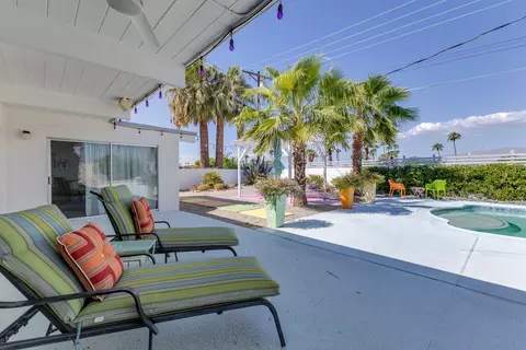 Exterior - 79944 Camelback Dr, Bermuda Dunes, CA 92203 photo 3 of 4