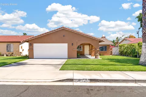 31110 Avenida Maravilla, Cathedral City, CA 92234