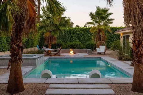2355 W Nicola Rd, Palm Springs, CA 92262