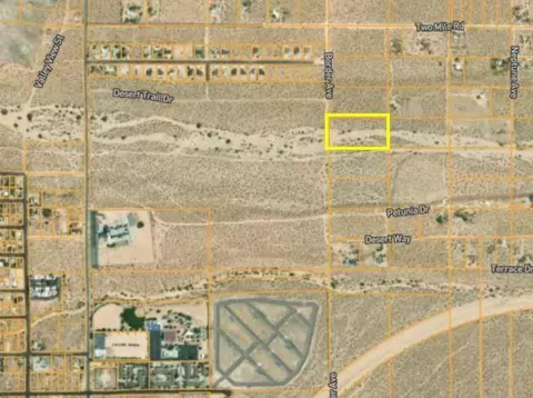 117 Border Rd, Joshua Tree, CA 92252 photo 20