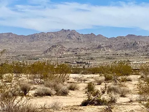 117 Border Rd, Joshua Tree, CA 92252 photo 5