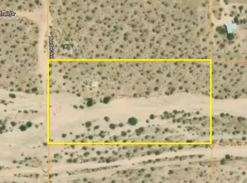 117 Border Rd, Joshua Tree, CA 92252 photo 2