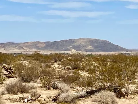117 Border Rd, Joshua Tree, CA 92252 photo 4