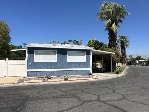 81351 Avenue 46, Indio, CA 92201