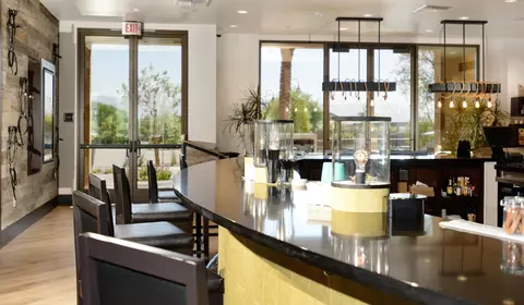 Dining - 82485 Round Valley Dr, Indio, CA 92201 photo 6 of 7