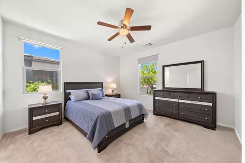 Bedroom - 82485 Round Valley Dr, Indio, CA 92201 photo 3 of 4