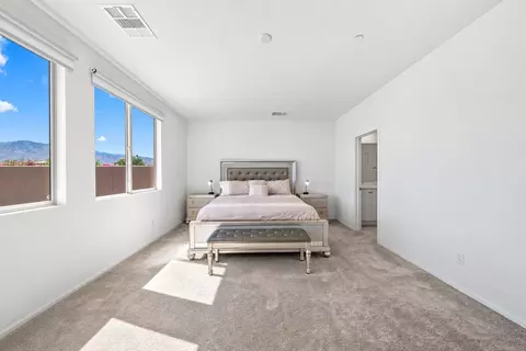 Bedroom - 82485 Round Valley Dr, Indio, CA 92201 photo 2 of 4