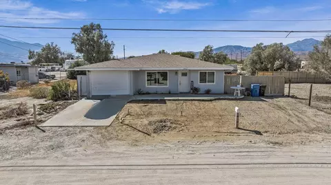 12101 United Rd, Desert Hot Springs, CA 92240