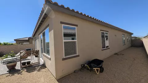 Exterior - 43890 Treviso Dr, Indio, CA 92203 photo 4 of 10