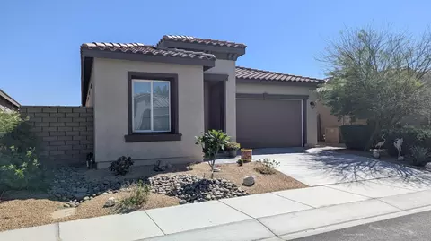 Exterior - 43890 Treviso Dr, Indio, CA 92203 photo 5 of 10