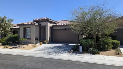 Exterior - 43890 Treviso Dr, Indio, CA 92203 photo 6 of 10