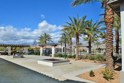 Exterior - 43890 Treviso Dr, Indio, CA 92203 photo 10 of 10