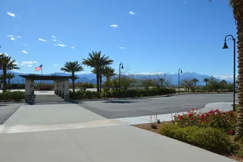 Exterior - 43890 Treviso Dr, Indio, CA 92203 photo 9 of 10