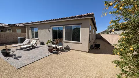 Exterior - 43890 Treviso Dr, Indio, CA 92203 photo 2 of 10