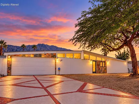 345 E Glen Cir S, Palm Springs, CA 92262