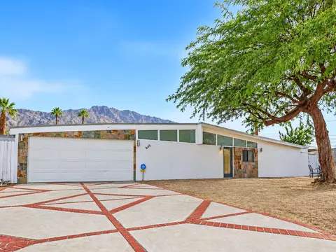 345 E Glen Cir S, Palm Springs, CA 92262