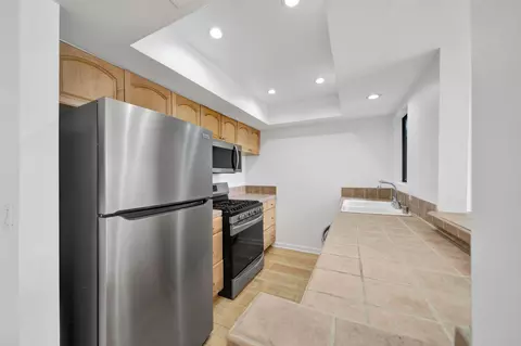 Kitchen - 7307 Haskell Ave, Van Nuys, CA 91406 photo 1 of 3