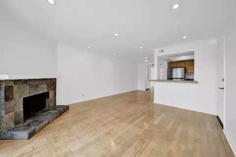 Living - 7307 Haskell Ave, Van Nuys, CA 91406 photo 5 of 7