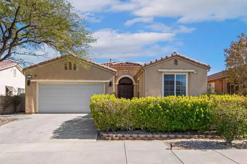 1211 Solana Trl, Palm Springs, CA 92262