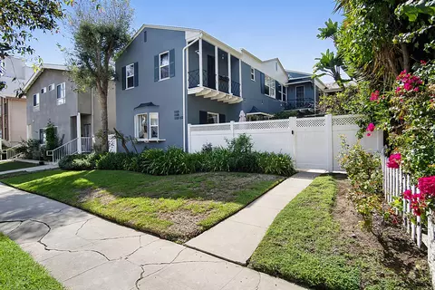 1123 Glenville Dr, Los Angeles, CA 90035