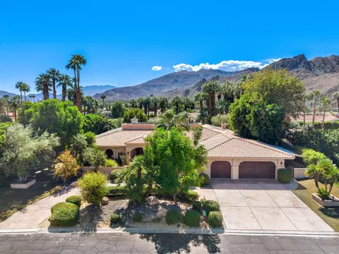 71205 N Thunderbird Ter, Rancho Mirage, CA 92270